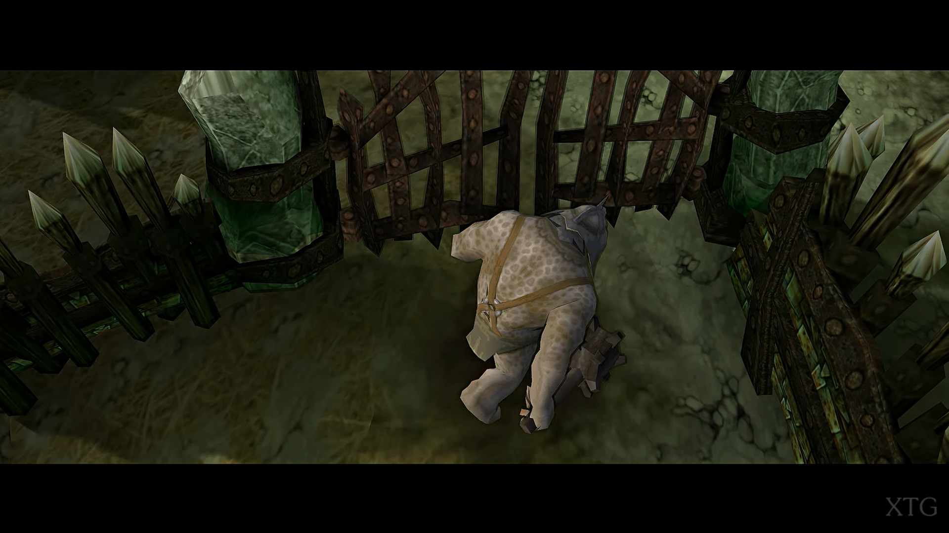 The Lord of the Rings: Aragorn’s Quest