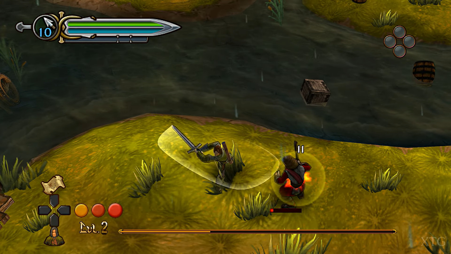 The Lord of the Rings: Aragorn’s Quest