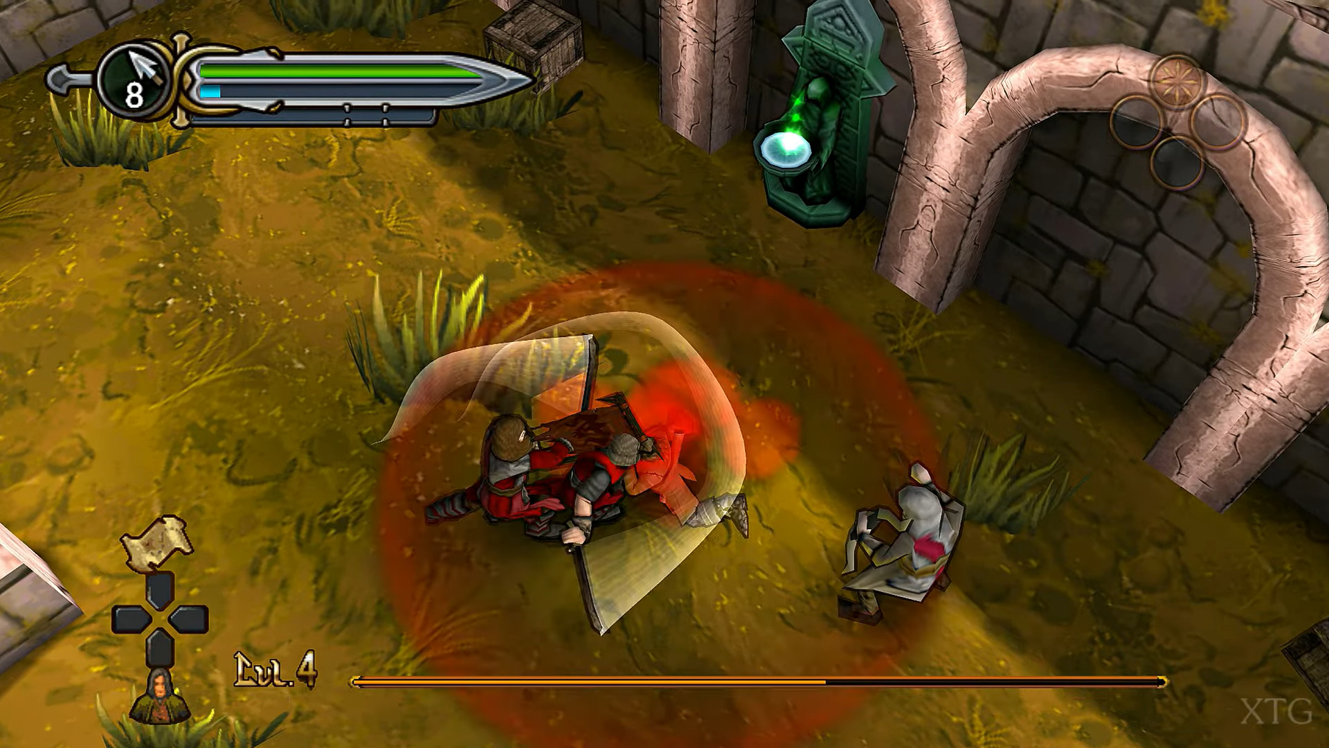 The Lord of the Rings: Aragorn’s Quest