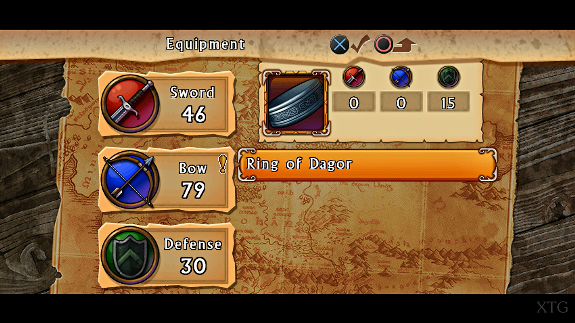 The Lord of the Rings: Aragorn’s Quest