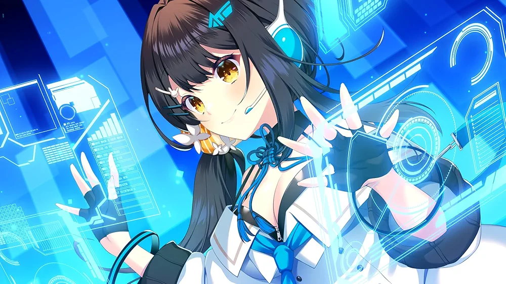 Setsuna ni Kakeru Koi Hanabi