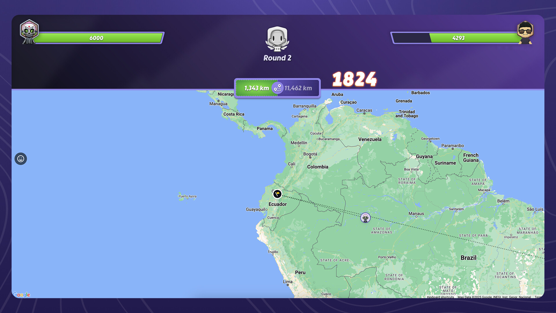 GeoGuessr: Steam Edition