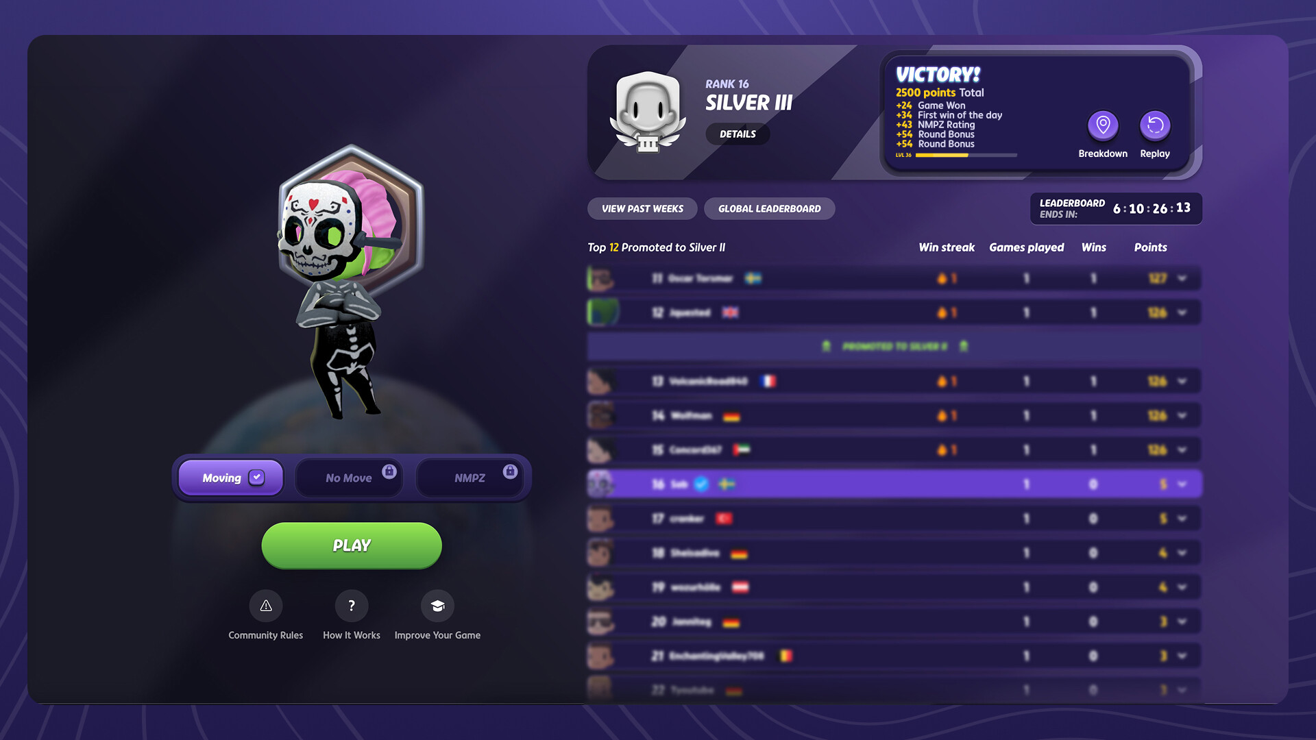 GeoGuessr: Steam Edition