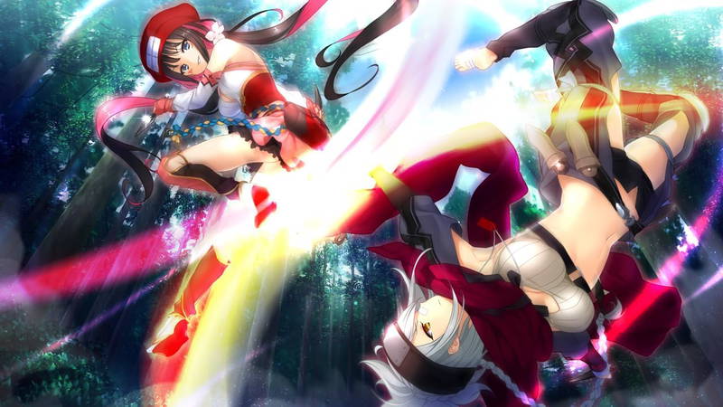 Sengoku Koihime + Sengoku Koihime X Set