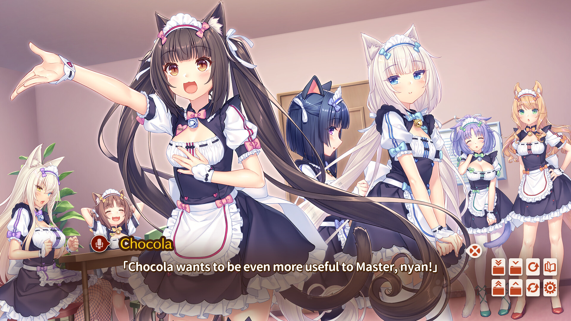 Nekopara After