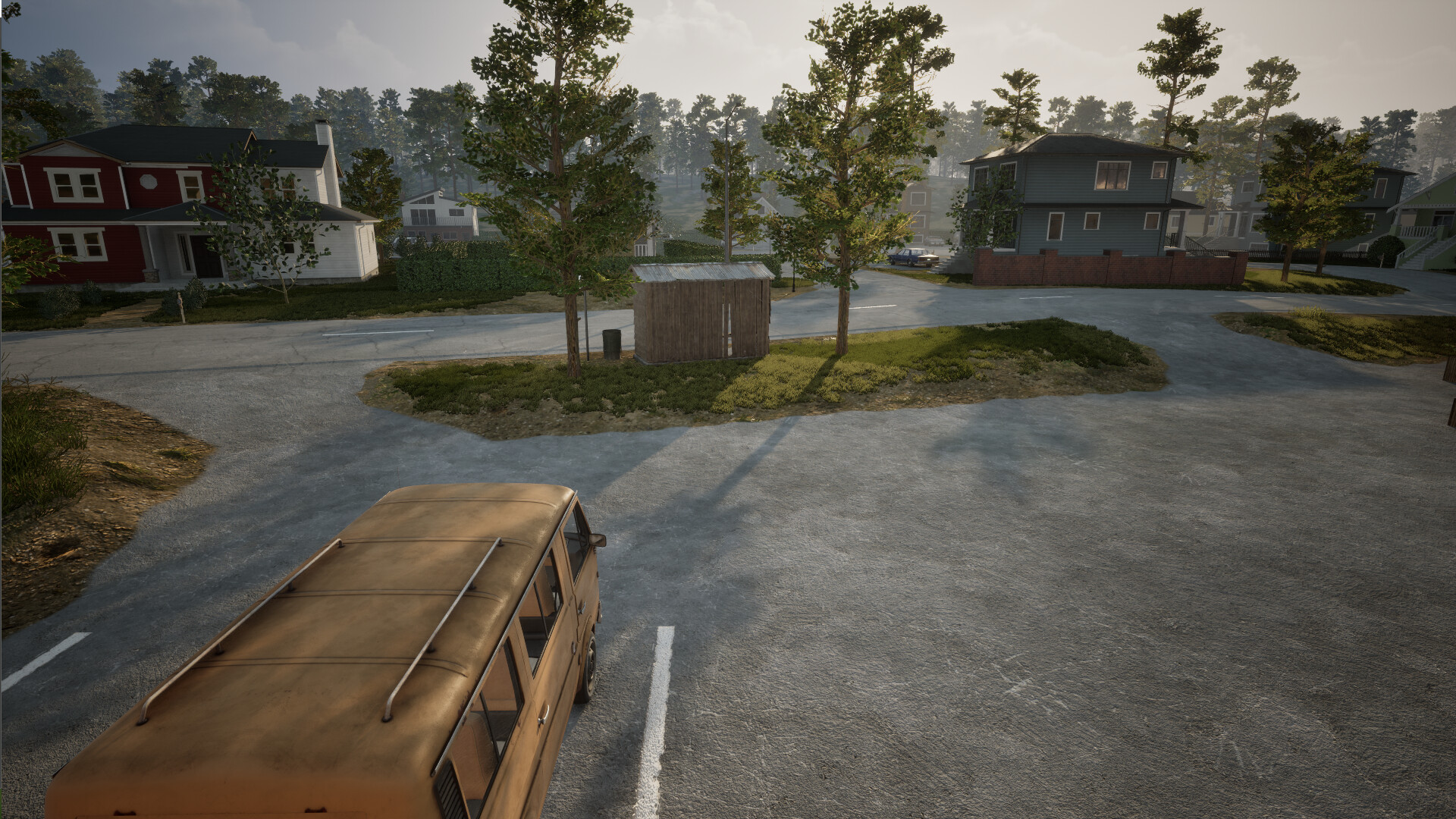 Driving Life