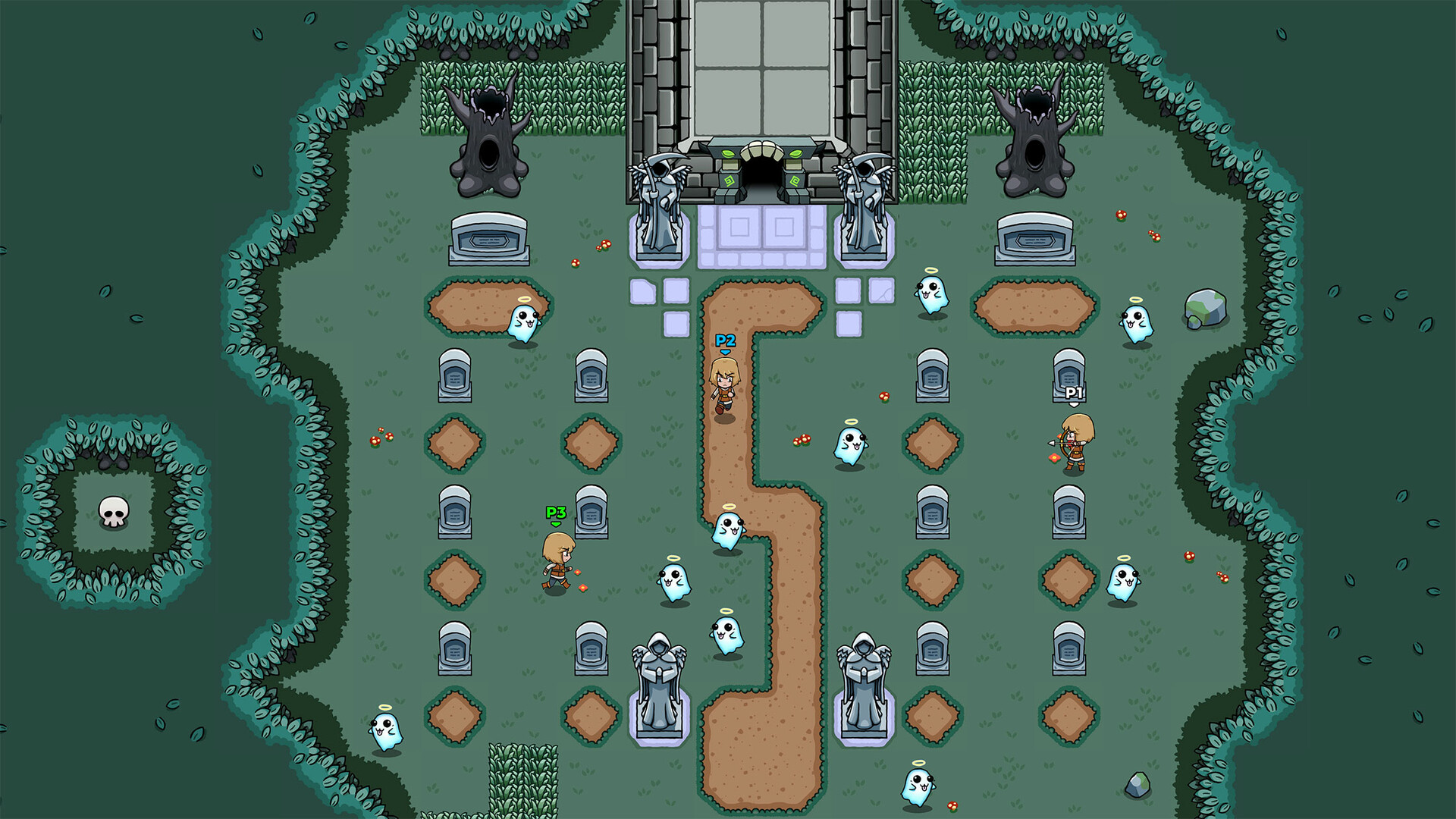 Super Dungeon Designer