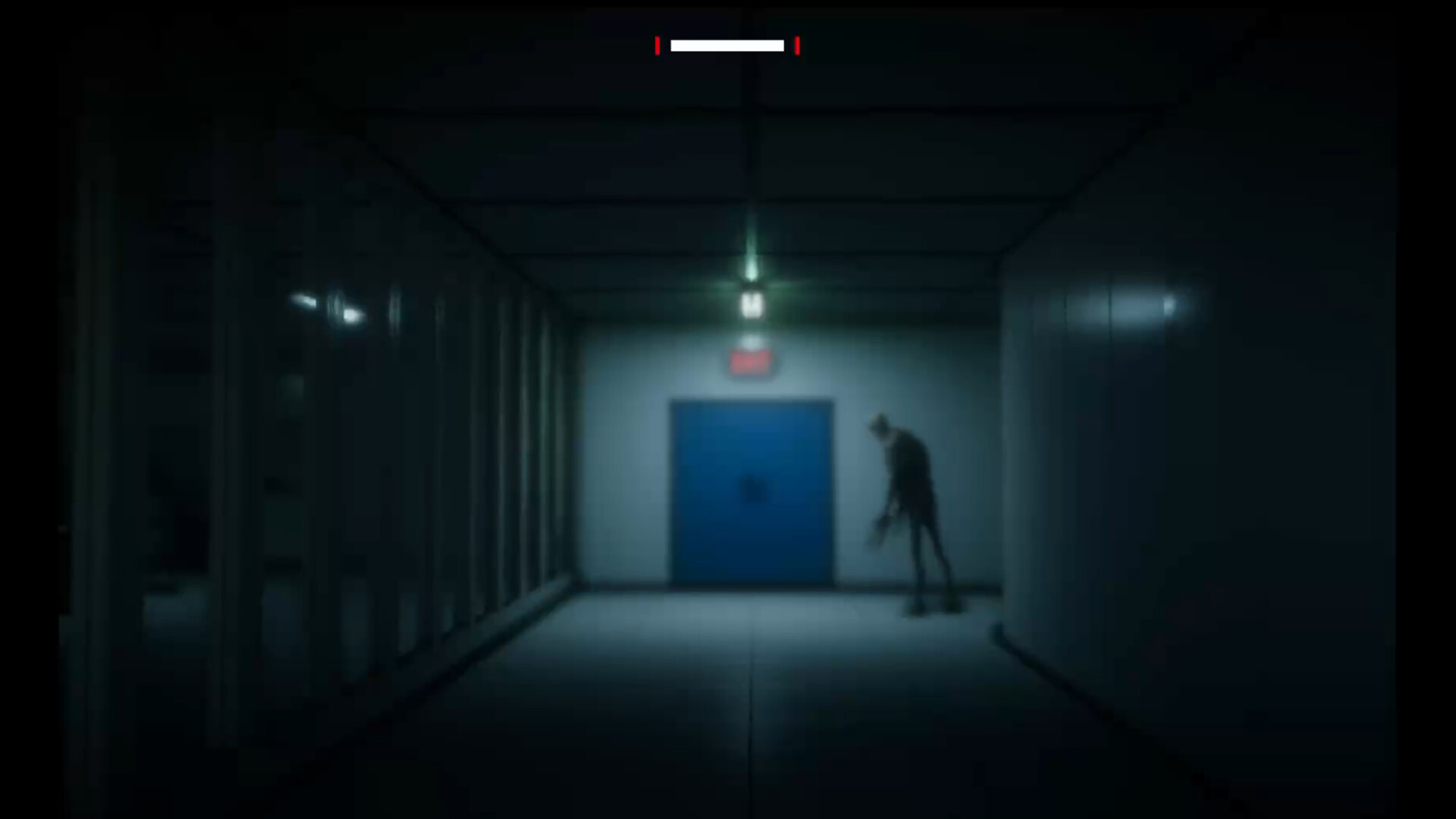 Threat: Scream and Escape