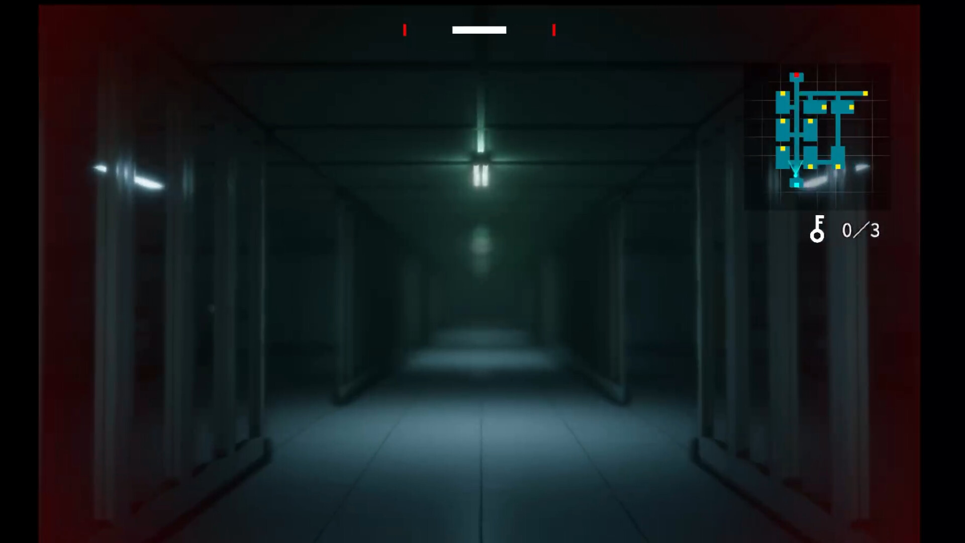 Threat: Scream and Escape