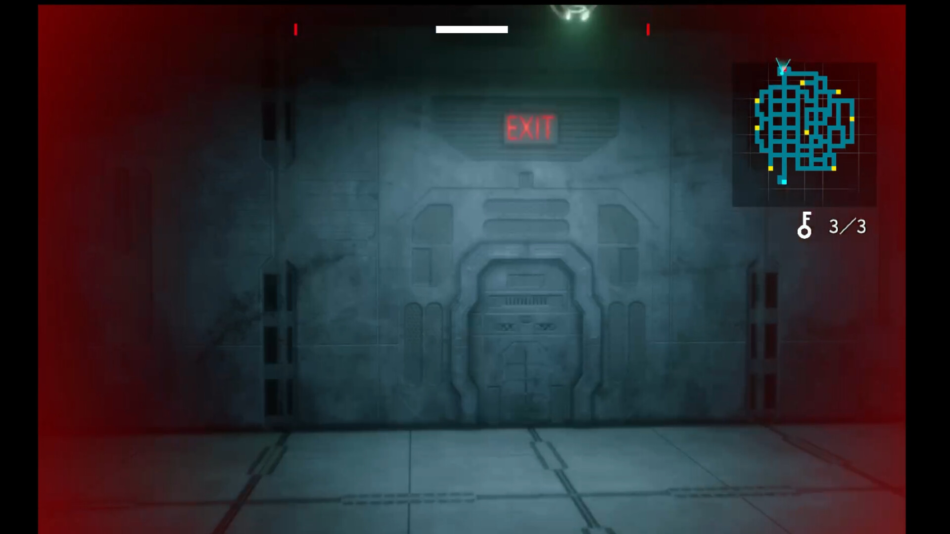 Threat: Scream and Escape