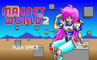 Magnet World 2
