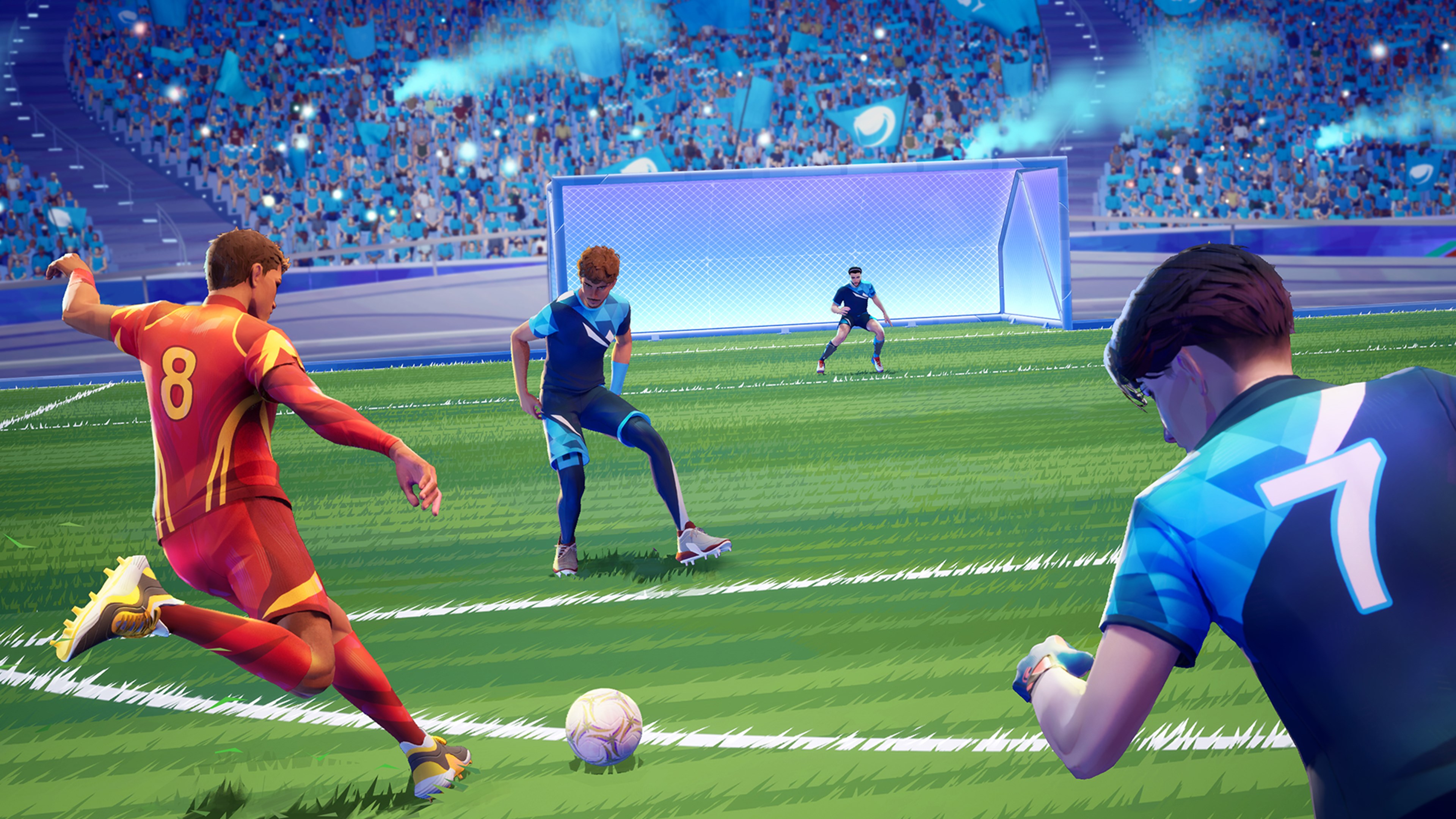 Rematch: Pro Edition