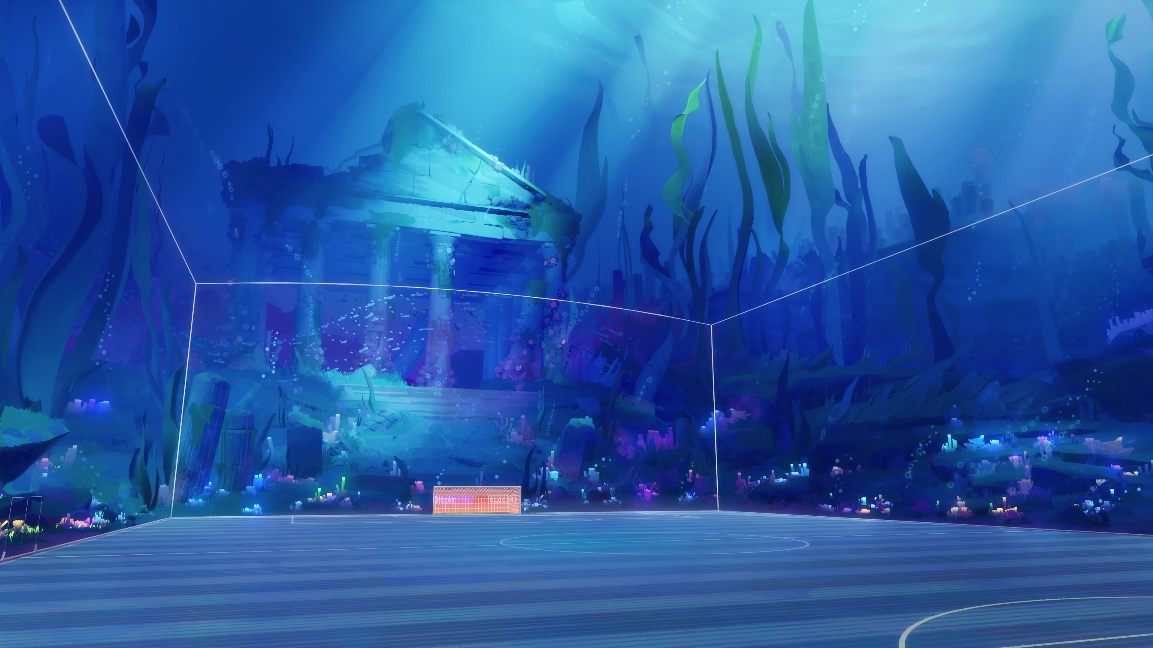 Rematch: Pro Edition