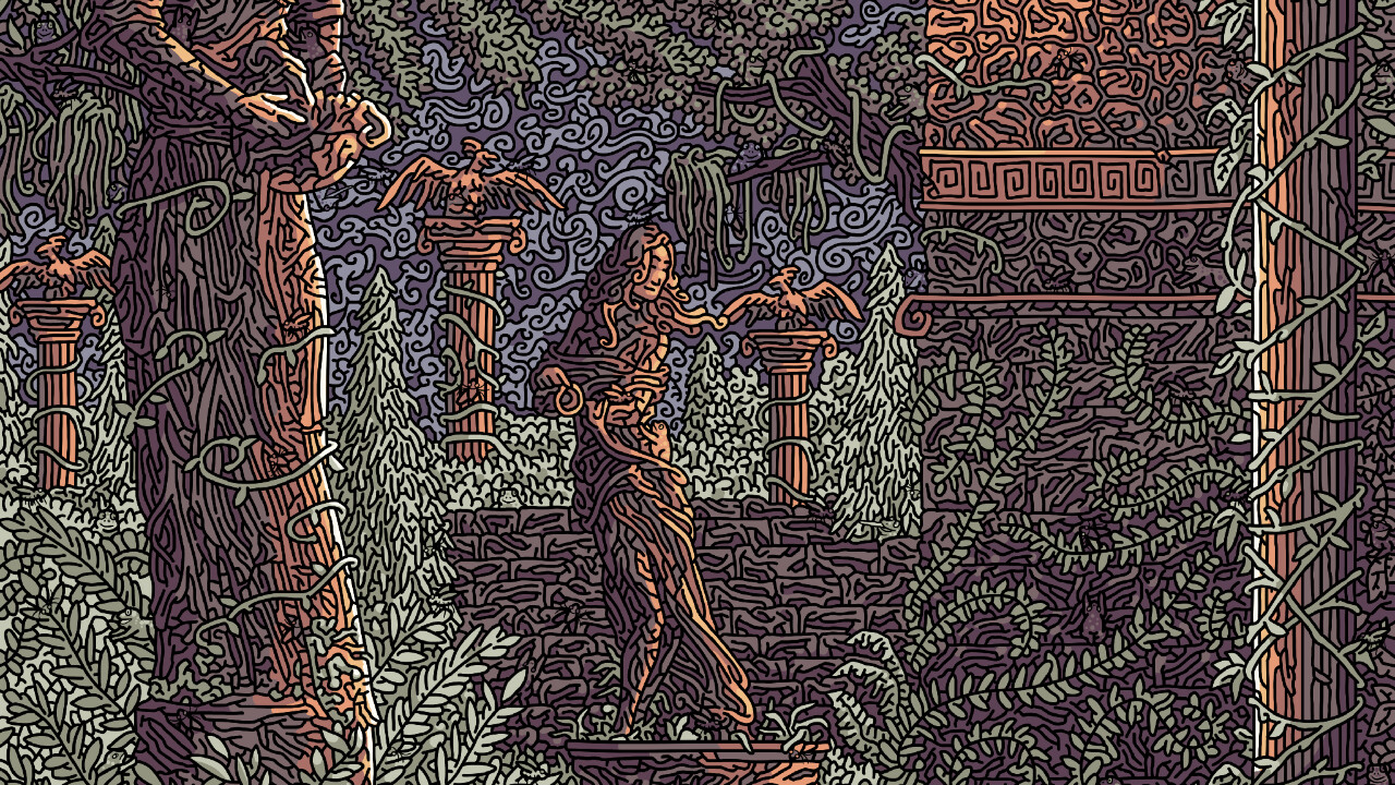 I Commissioned Some Frogs 3