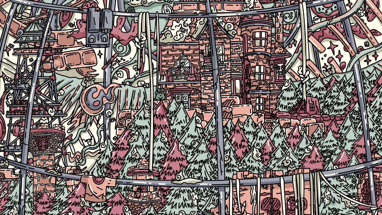 I Commissioned Some Frogs 3