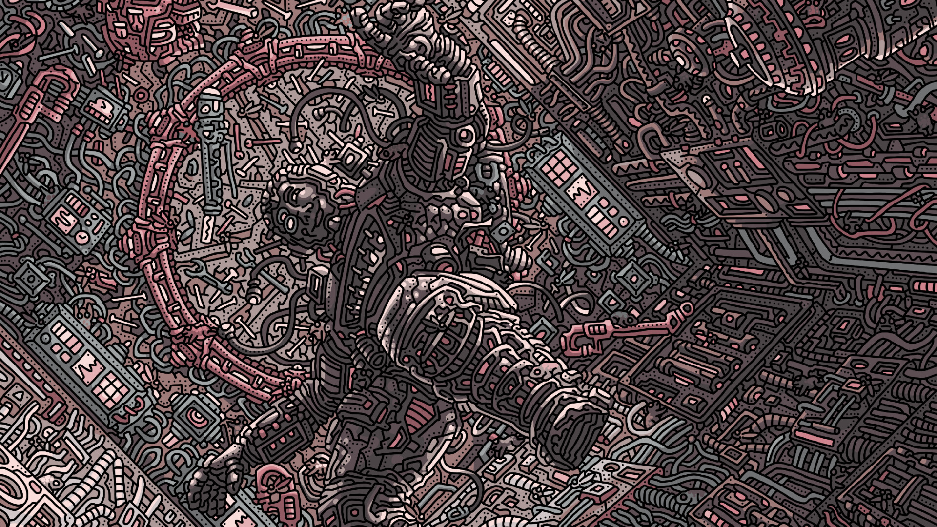 I Commissioned Some Frogs 4