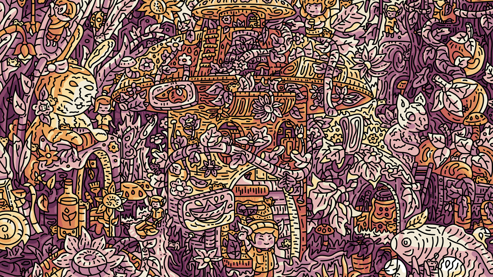 I Commissioned Some Frogs 4