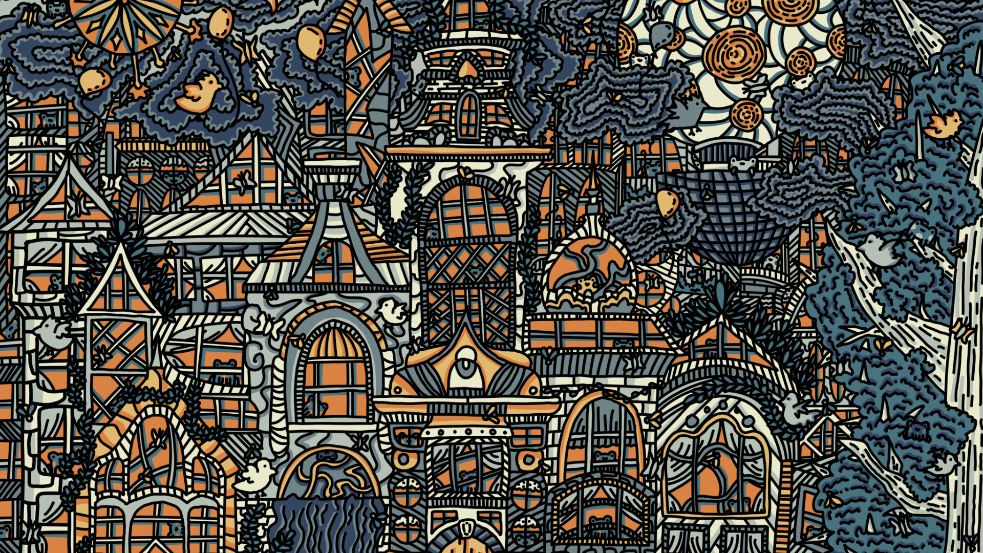 I Commissioned Some Frogs 4