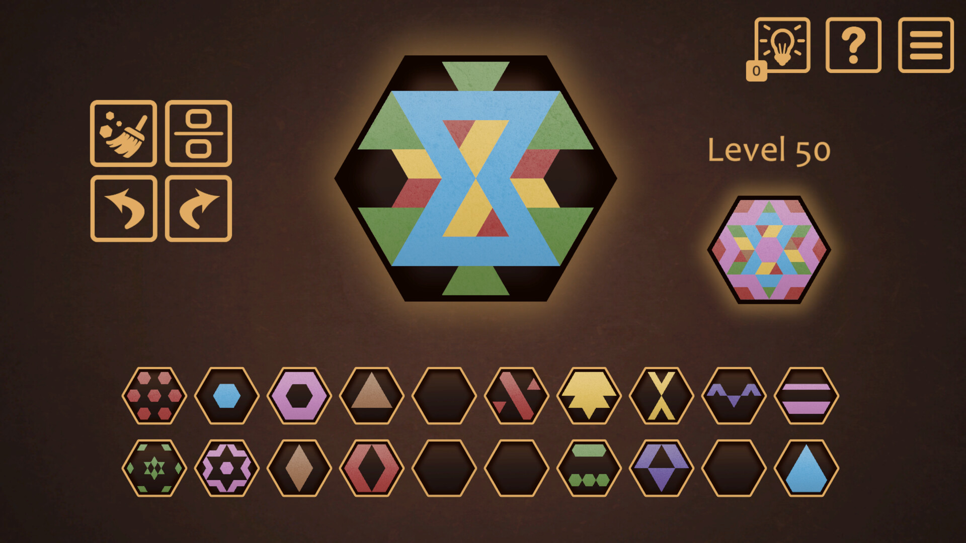 The Pane Puzzle: The Real Challenge DLC 1