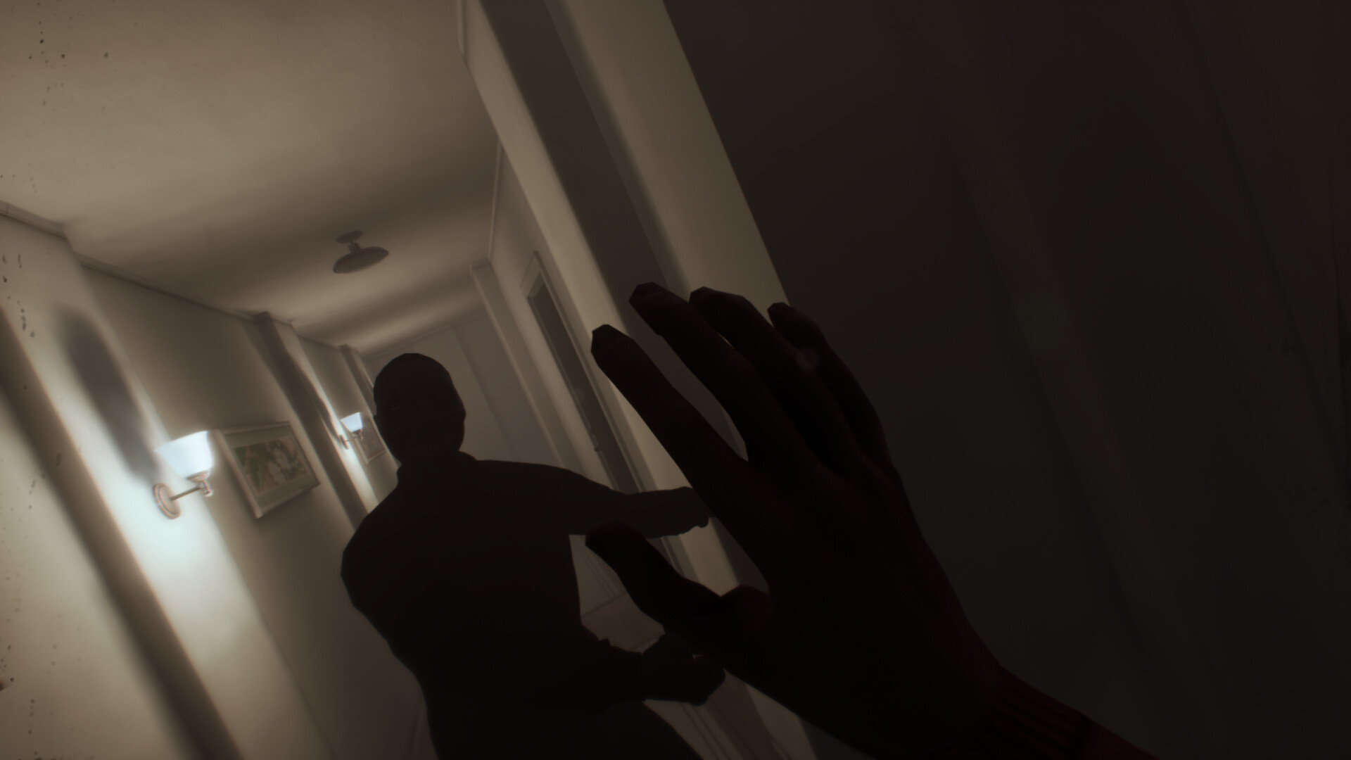 Amber Alert Total VR