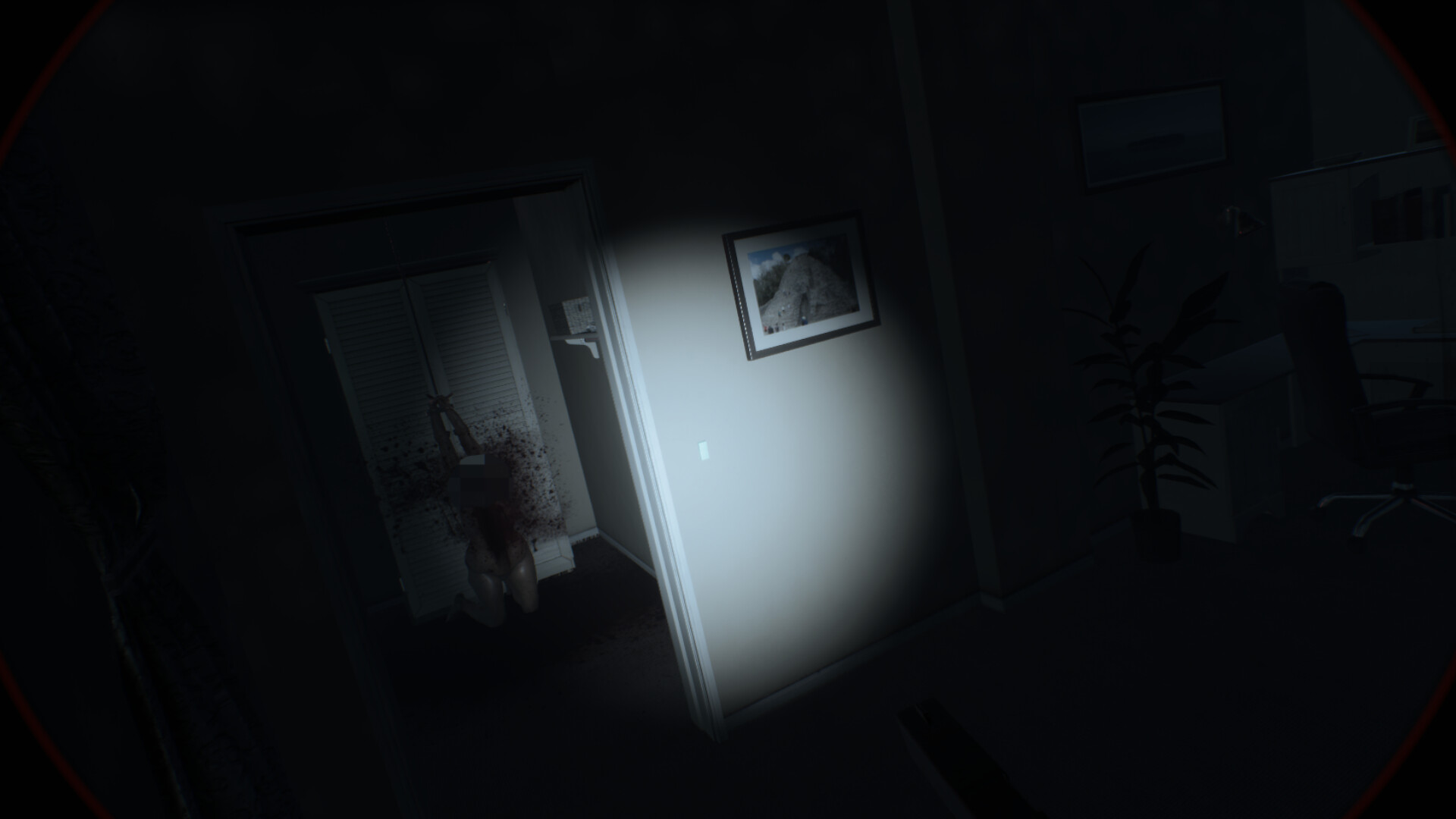 Amber Alert Total VR