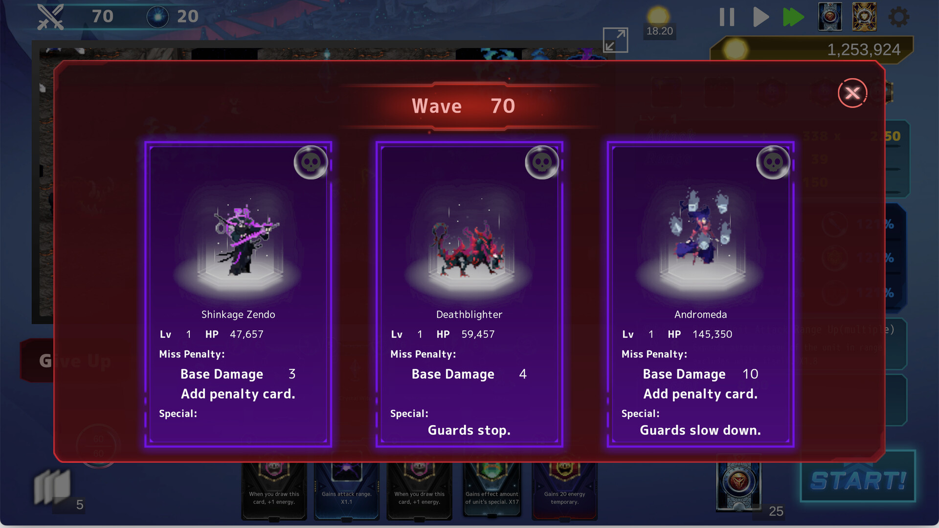 Elemental Defender