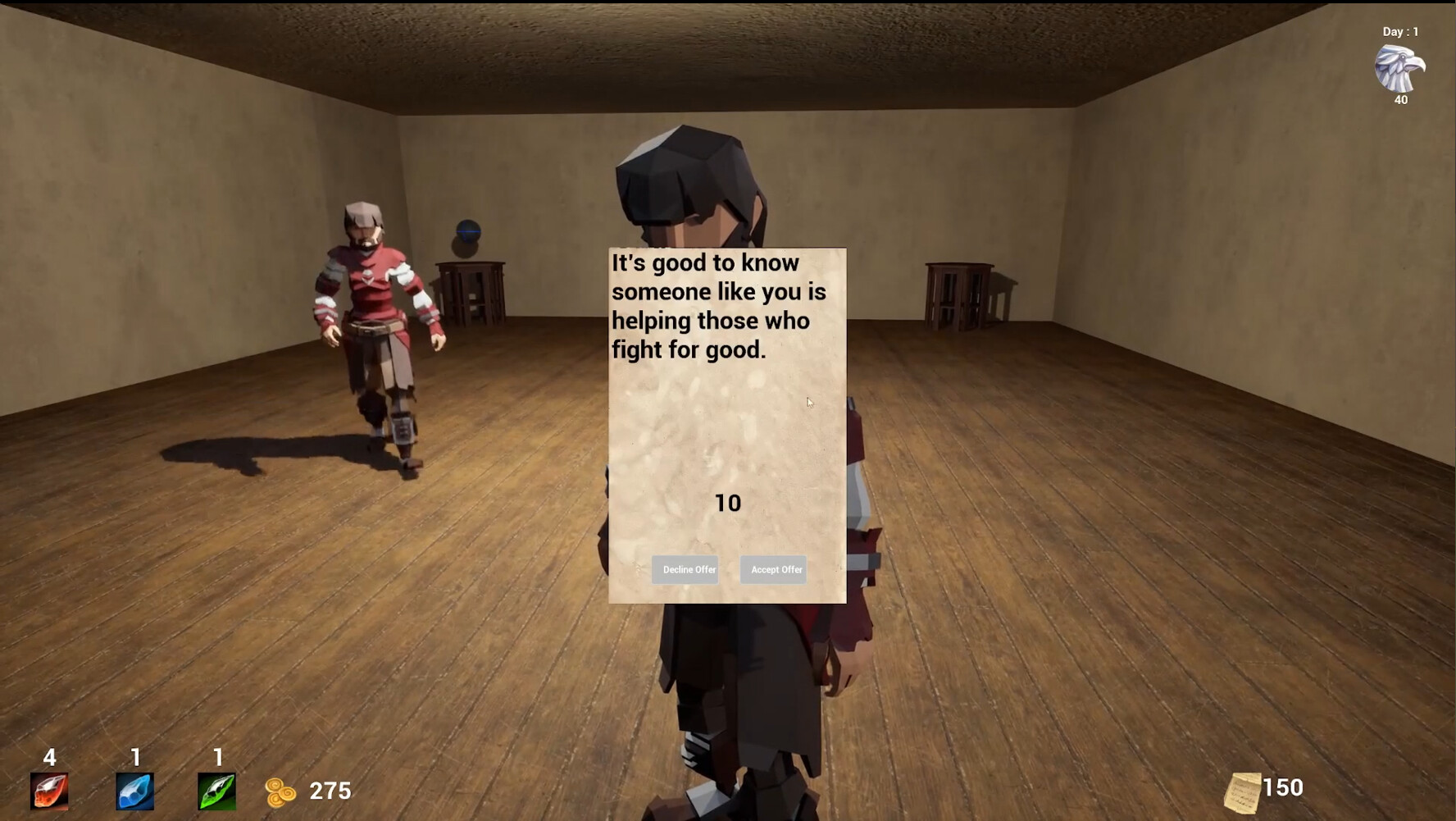 Enchanted: A Magic Shop