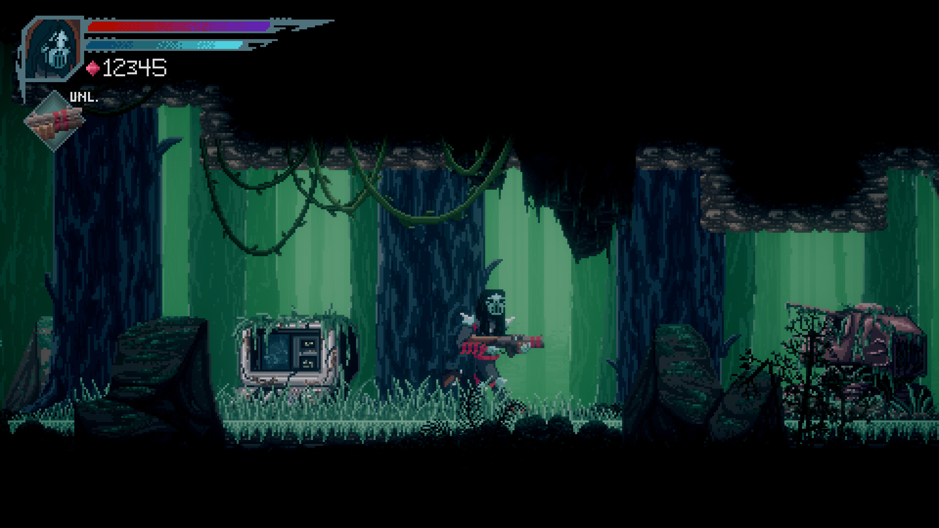 Voivod: The Nuclear Warrior