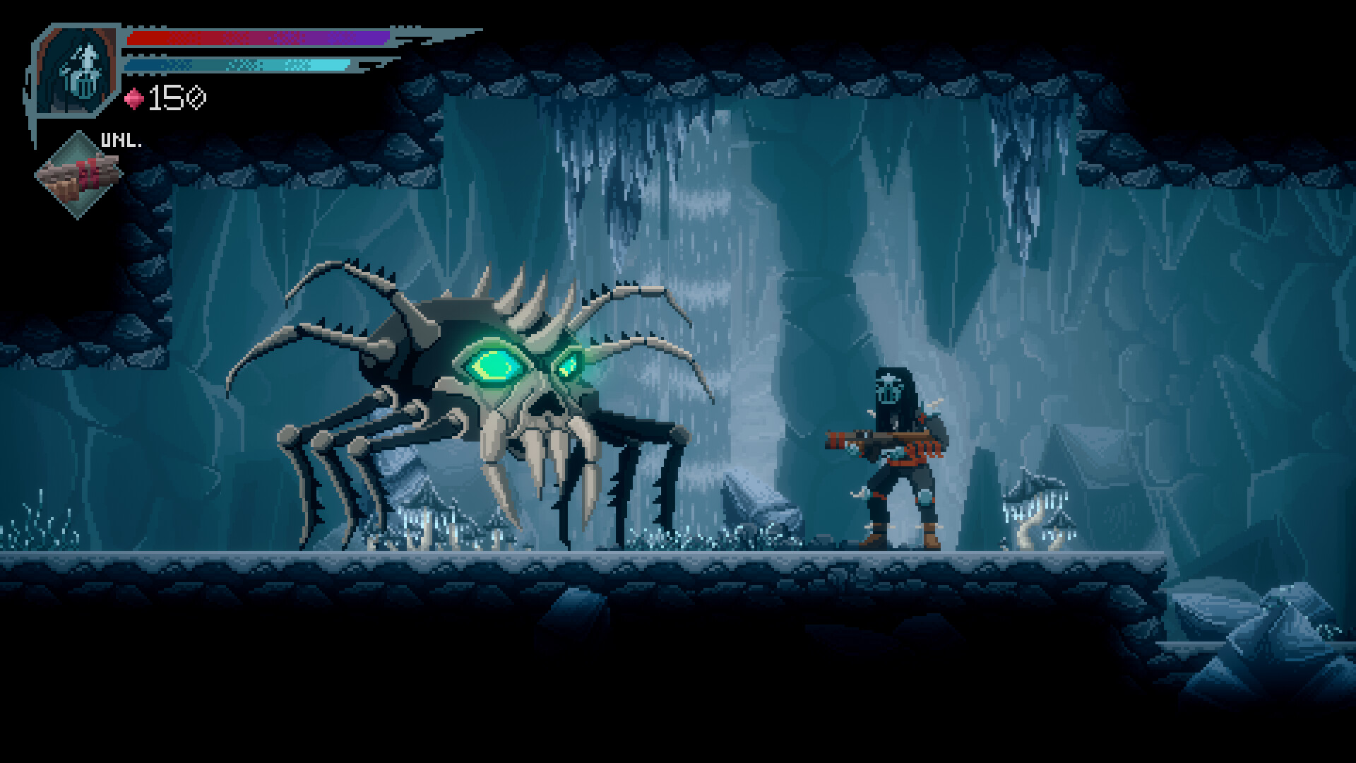 Voivod: The Nuclear Warrior