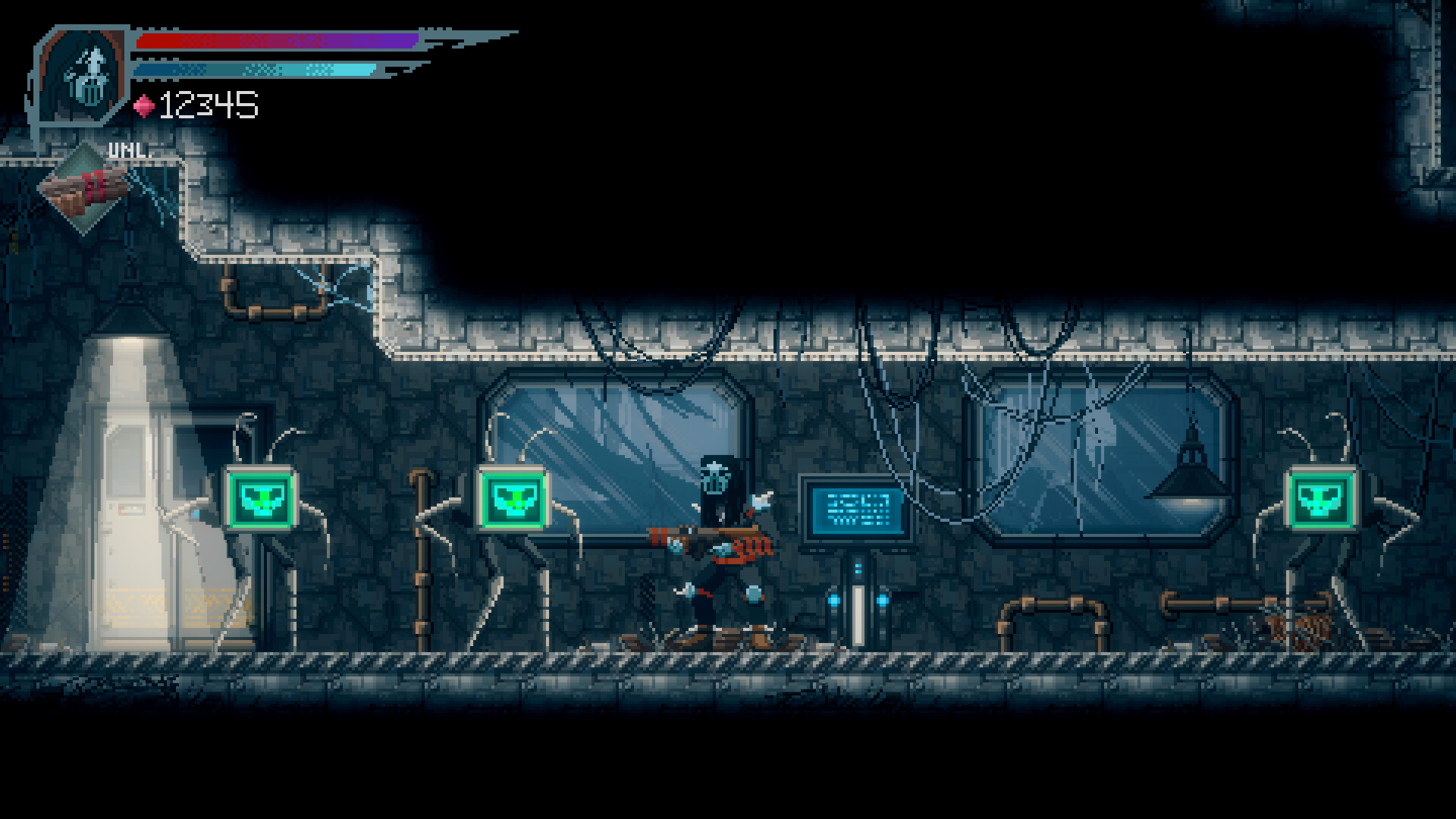 Voivod: The Nuclear Warrior