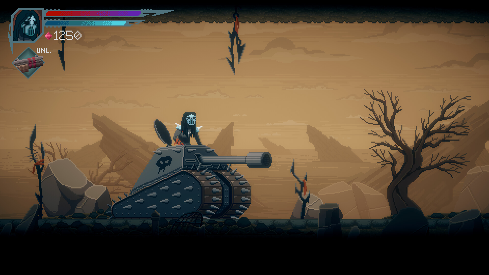 Voivod: The Nuclear Warrior