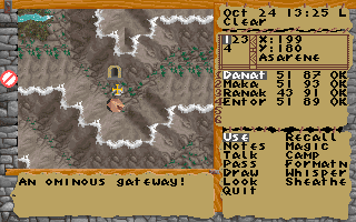 Bloodstone: An Epic Dwarven Tale