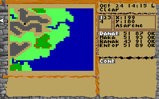 Bloodstone: An Epic Dwarven Tale