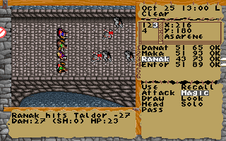 Bloodstone: An Epic Dwarven Tale