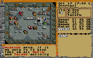 Bloodstone: An Epic Dwarven Tale