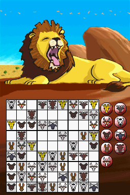 Junior Classic Games