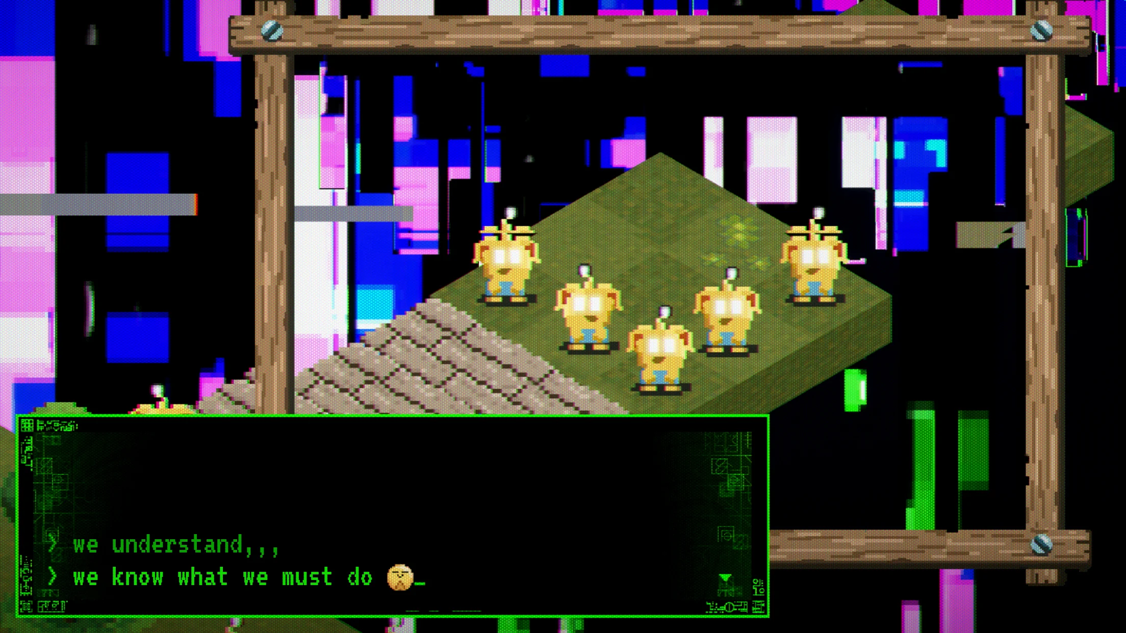 Black Mirror: Thronglets