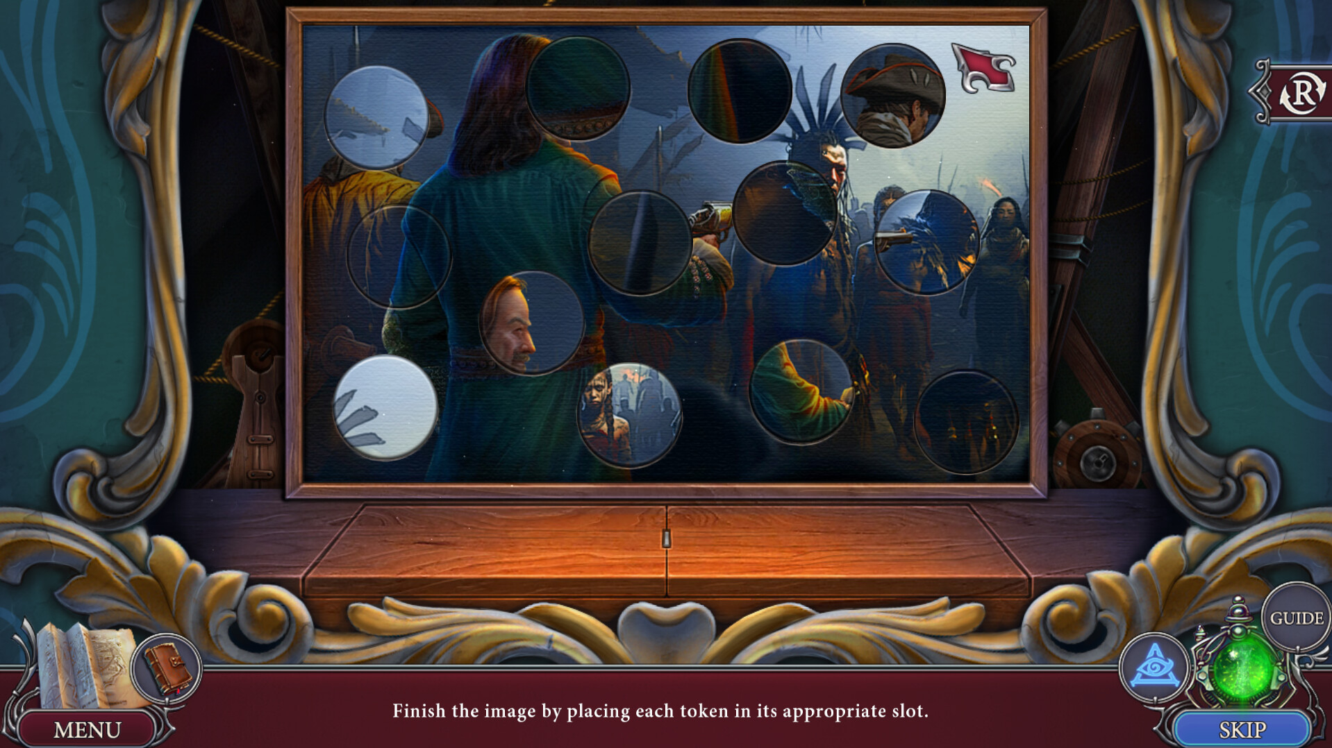 Dark City: Amsterdam – Collector’s Edition