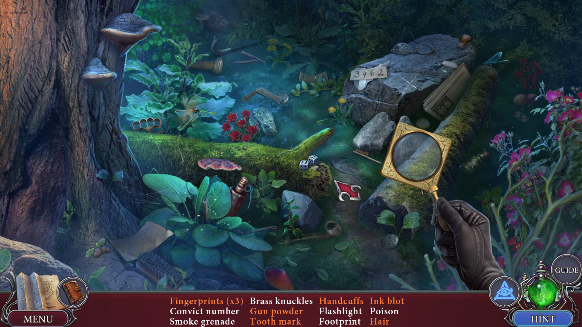 Dark City: Amsterdam – Collector’s Edition