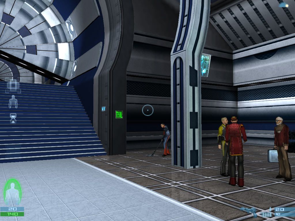 Sabotain: Break the Rules