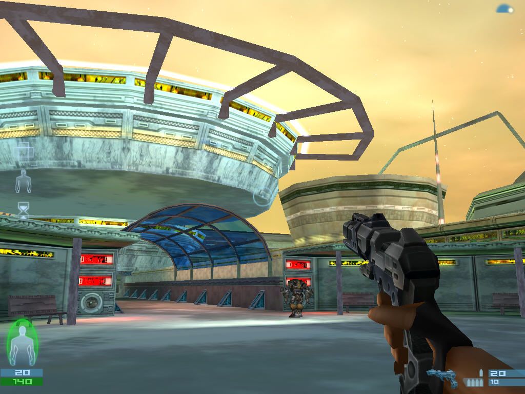 Sabotain: Break the Rules