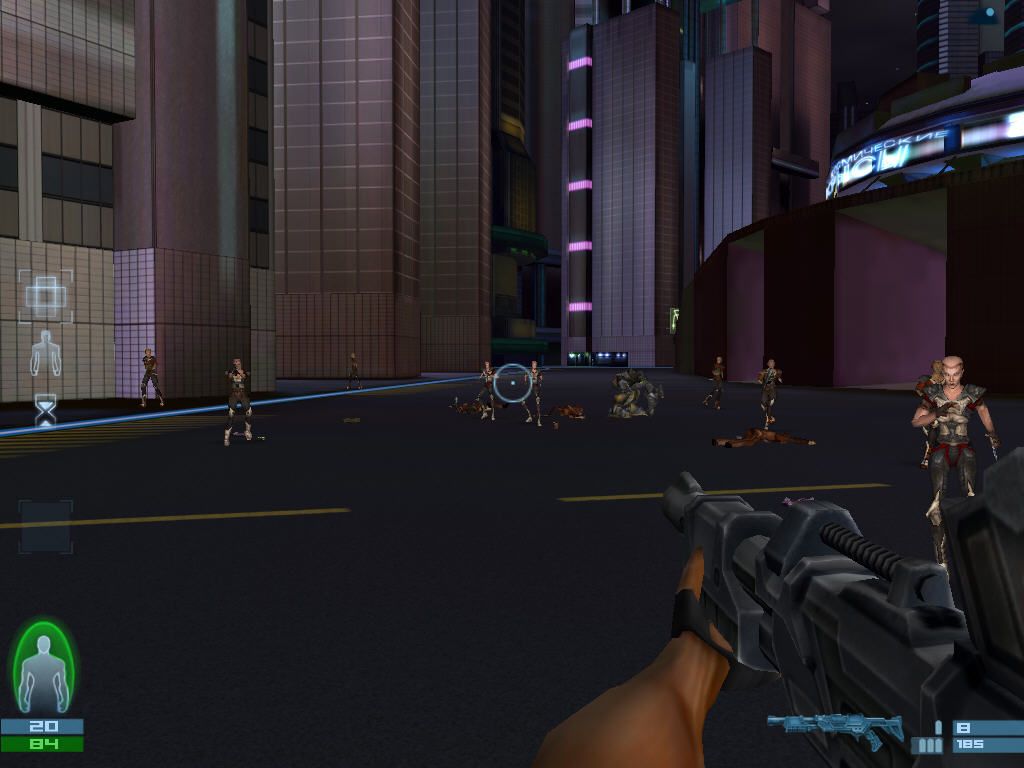 Sabotain: Break the Rules