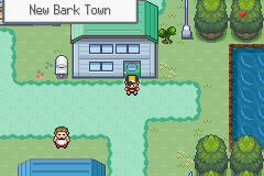 Pokémon Shiny Gold Sigma