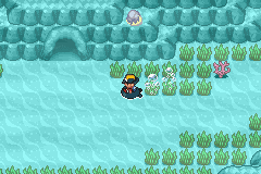 Pokémon Shiny Gold Sigma