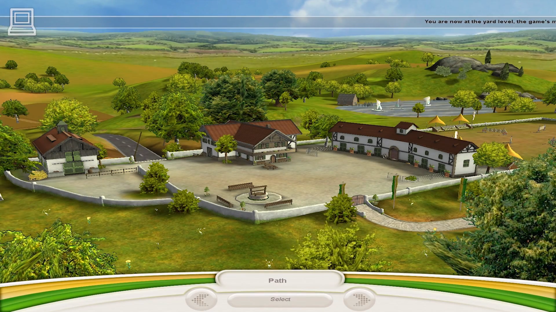 Championship Riding Star