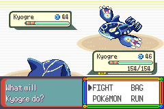 Pokémon Emerald Rogue V2