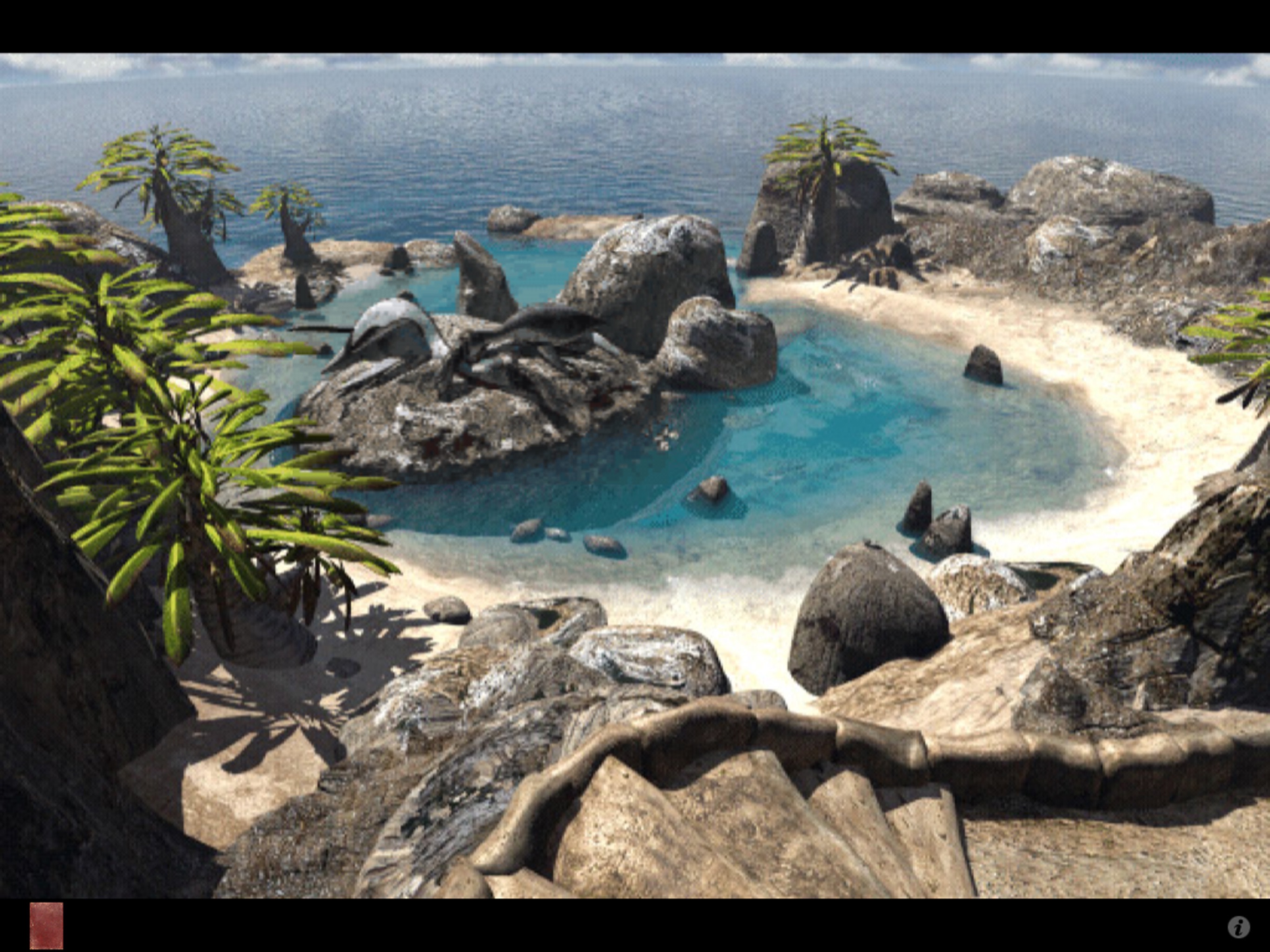 Riven: The Sequel to Myst