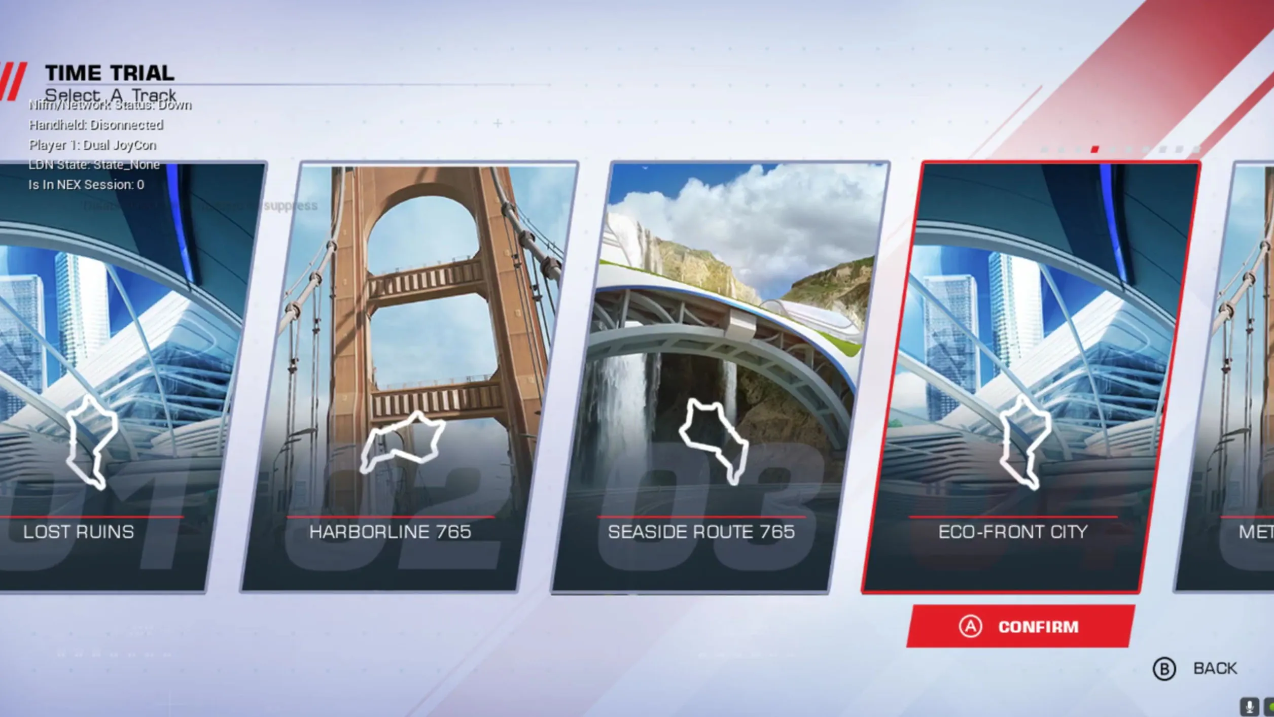 Ridge Racer 8