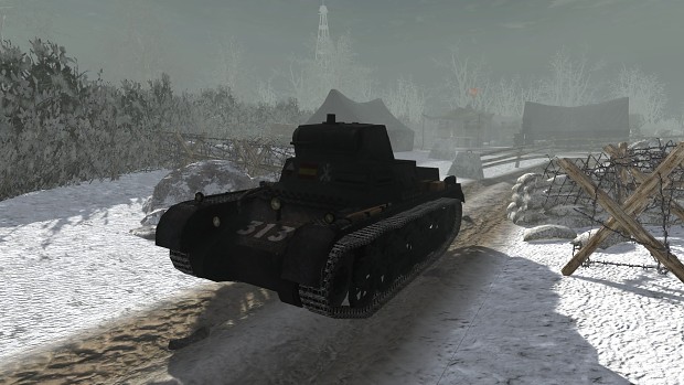 Call of Duty: Spain at War