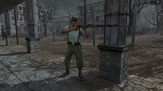 Call of Duty: Spain at War